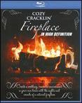 Cozy Cracklin' Fireplace