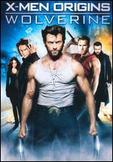X-Men Origins: Wolverine