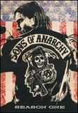 Sons of Anarchy: Season One
