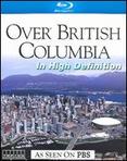 Over British Columbia