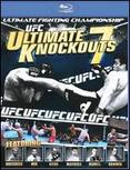 Ultimate Fighting Championship: Ultimate Knockouts, Vol. 7