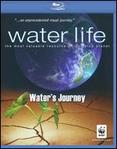 Water Life: Water's Journey