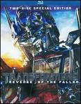 Transformers: Revenge of the Fallen