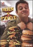 Man v. Food: Season 1