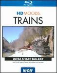 HD Moods: Trains