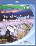 Sacred Mt. Ali and the Forest Railway