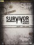 WWE: Survivor Series Anthology, Vol. 2 - 1992-1996