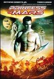 Princess of Mars