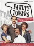 Fawlty Towers: The Complete Collection