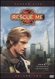 Rescue Me: Season 5, Vol. 2