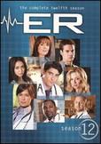 ER: The Complete Twelfth Season