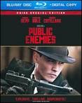 Public Enemies