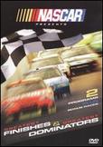 NASCAR: Greatest Finishes/Greatest Dominators