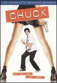 Chuck: The Complete Second Season