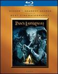 Pan's Labyrinth
