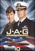 JAG: The Final Season 10