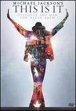 Michael Jackson's This Is It