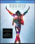 Michael Jackson's This Is It