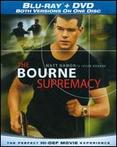 The Bourne Supremacy