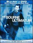 The Bourne Ultimatum