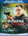 The Bourne Identity