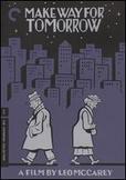 Make Way for Tomorrow
