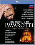 The Tribute to Pavarotti