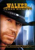 Walker, Texas Ranger: The Seventh Season