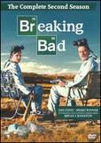 Breaking Bad: The Complete Second Season