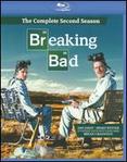 Breaking Bad: The Complete Second Season
