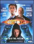 Doctor Who: The End of Time