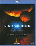 The Universe: The Complete Season Four