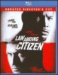 Law Abiding Citizen