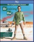 Breaking Bad: The Complete First Season
