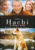 Hachi: A Dog's Tale