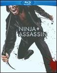 Ninja Assassin