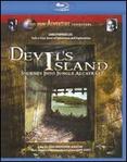 Devil's Island: Journey Into Jungle Alcatraz