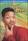 The Fresh Prince of Bel-Air: The Complete Fifth Season