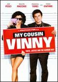 My Cousin Vinny