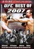 UFC: Best of 2007