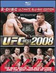 UFC: The Best of 2008
