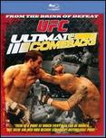UFC: Ultimate Comebacks