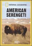 National Geographic: American Serengeti