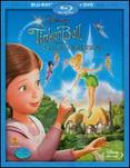 Tinker Bell and the Great Fairy Rescue