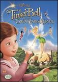Tinker Bell and the Great Fairy Rescue