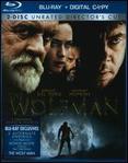 The Wolfman