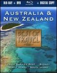 Best of Travel: Australia & New Zealand
