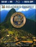 Scenic Walks Around the World: Historic Pathways