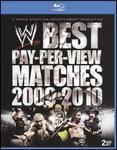 WWE: The Best PPV Matches of Year 2009-2010