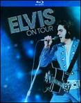 Elvis on Tour